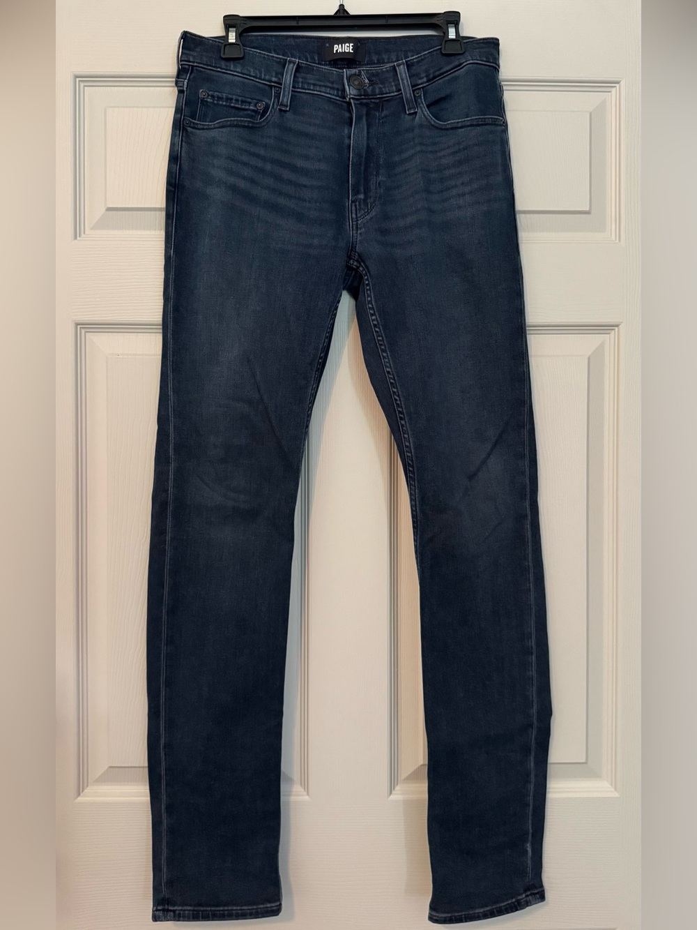 Paige Lennox Jeans Men’s Size 31